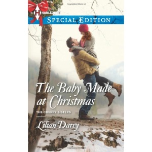 The Baby Made at Christmas (Harlequin Special Edition)