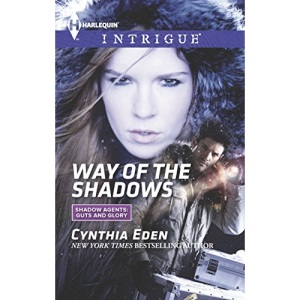 Way of the Shadows (Harlequin Intrigue)