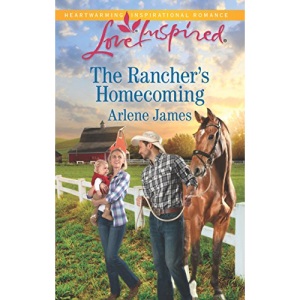 The Rancher's Homecoming (Prodigal Ranch)