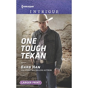 One Tough Texan (Cattlemen Crime Club)