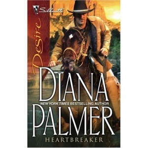 Heartbreaker (Silhouette Desire)