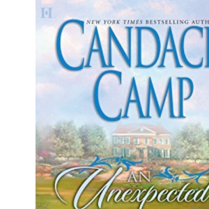 An Unexpected Pleasure (The Mad Morelands, Book 4)