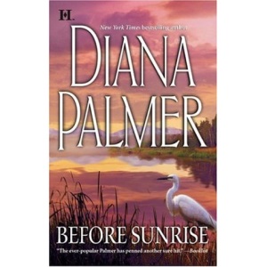 Before Sunrise (Hqn Romance)
