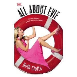 All about Evie