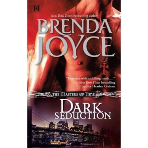 Dark Seduction (Masters of Time)