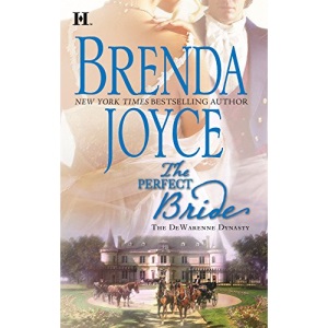 The Perfect Bride (The Dewarenne Dynasty Series)