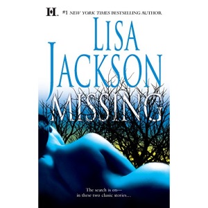 Missing (Hqn Romance)