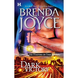 Dark Victory (The Masters of Time)