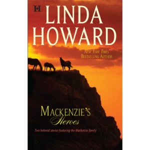 Mackenzie's Heroes: An Anthology