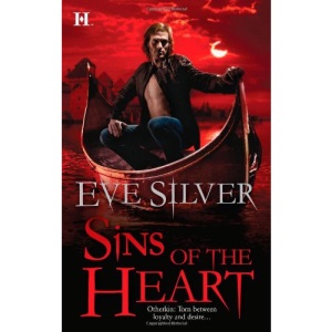 Sins of the Heart (Hqn)