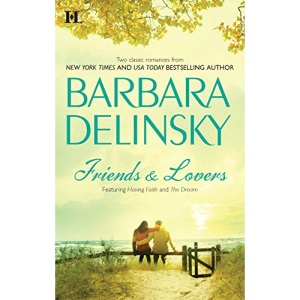 Friends & Lovers (Hqn)