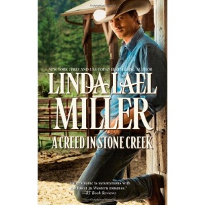 A Creed in Stone Creek (Creed Cowboys)