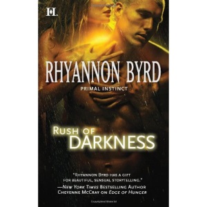 Rush of Darkness (Primal Instinct)