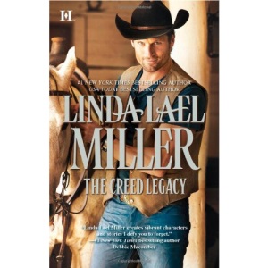The Creed Legacy (Creed Cowboys)