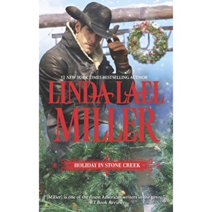 Holiday in Stone Creek (Stone Creek Novels)