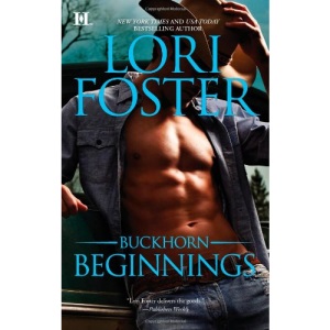 Buckhorn Beginnings (Hqn)
