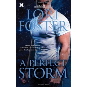 A Perfect Storm