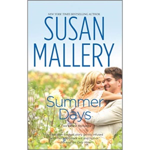 Summer Days: 10 (Fool's Gold)