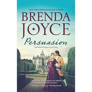 Persuasion (Hqn)