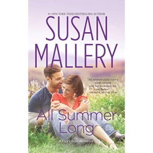 All Summer Long: 12 (Fool's Gold)