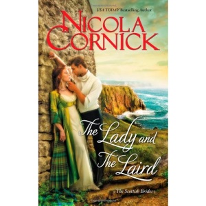 The Lady and the Laird (Hqn)