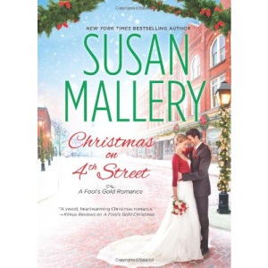 Christmas on 4th Street (Fool's Gold Romance)