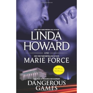 Dangerous Games: Come Lie with Me\Fatal Justice (Fatal Series 2 of 7)