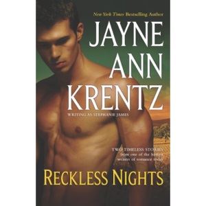 Reckless Nights: Stormy Challenge\Reckless Passion