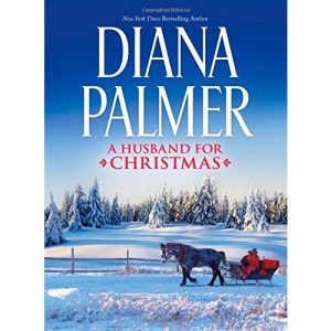 A Husband for Christmas: Snow Kisses\Lionhearted