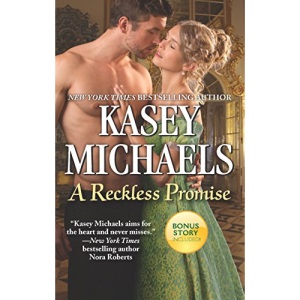 A Reckless Promise: An Anthology (Little Season)