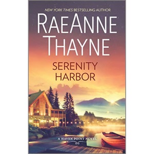 Serenity Harbor: A Clean & Wholesome Romance: 6 (Haven Point)