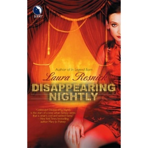 Disappearing Nightly