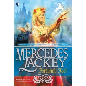 Fortune's Fool (Tales of the Five Hundred Kingdoms)