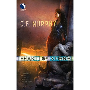 Heart of Stone (The Negotiator)