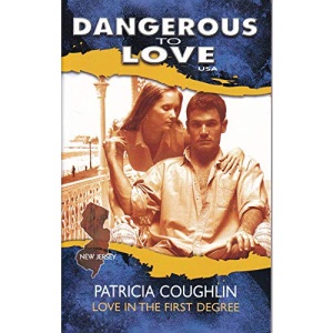 Title: Love in the First Degree Dangerous to Love USA New
