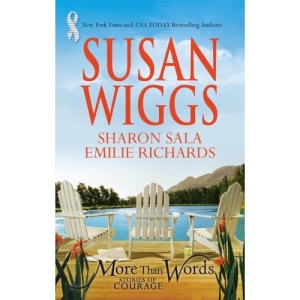 More Than Words: Stories of Courage