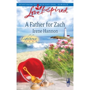 A Father for Zach (Love Inspired)