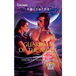 Guardian of the Night (Harlequin Nocturne)
