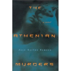 The Athenian Murders
