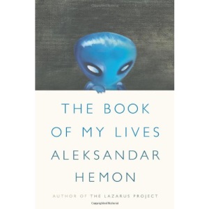 The Book of My Lives