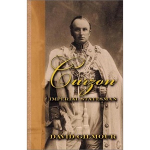 Curzon: Imperial Statesman