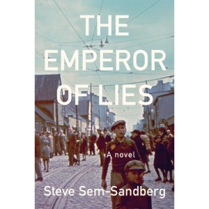 The Emperor of Lies