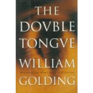 The Double Tongue: A Draft of a Novel