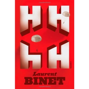 Hhhh: A Novel