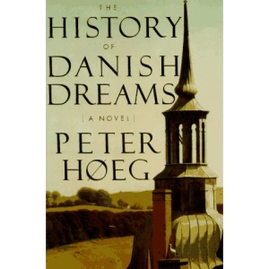 The History of Danish Dreams