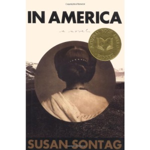 In America