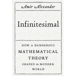 Infinitesimal