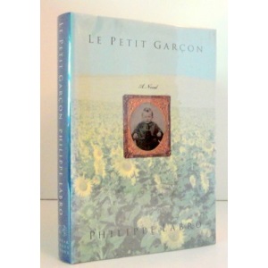 Le Petit Garcon