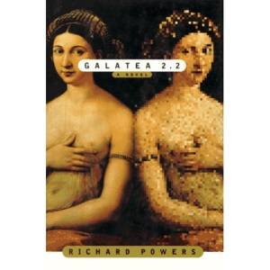 Galatea 2.2/a Novel