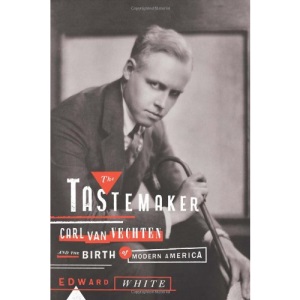 Tastemaker, The
